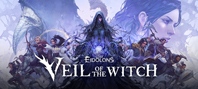 Lost Eidolons: Veil of the Witch