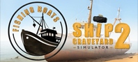 Ship Graveyard Simulator 2 - Fishing Boats DLC