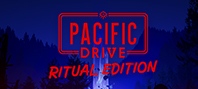 Pacific Drive: Ritual Edition