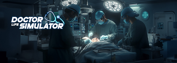 Doctor Life Simulator