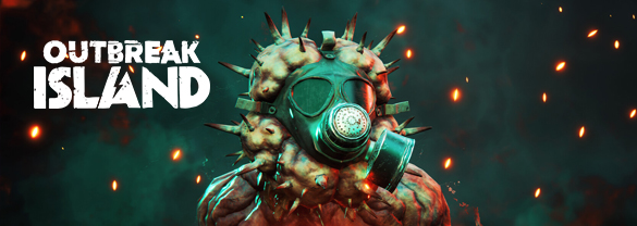 Outbreak Island