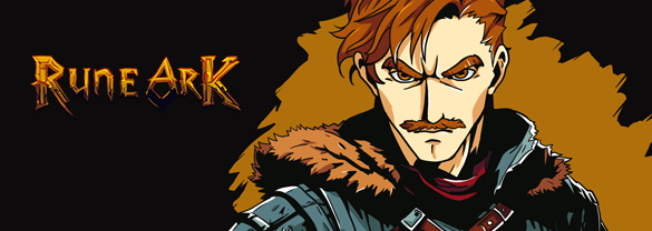 Rune Ark