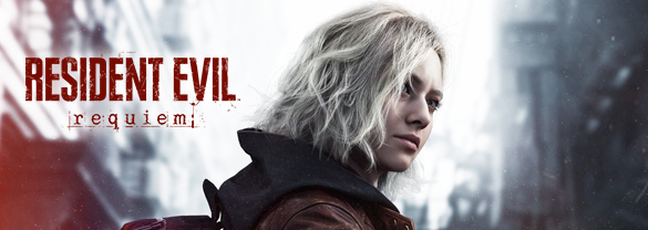 Resident Evil Requiem
