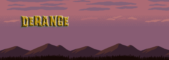 Derange