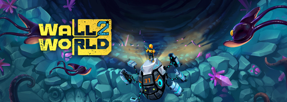 Wall World 2