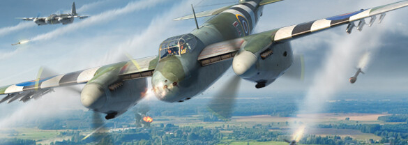 IL-2 Sturmovik: Battle of Normandy