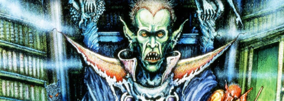 Creature of Havoc (Fighting Fantasy Classics)