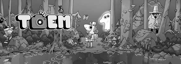 TOEM: A Photo Adventure