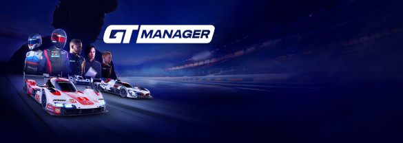 GT Manager
