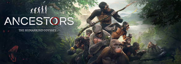 Ancestors: The Humankind Odyssey