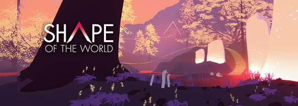 Shape Of The World - Official Soundtrack