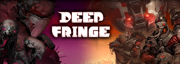 Deep Fringe