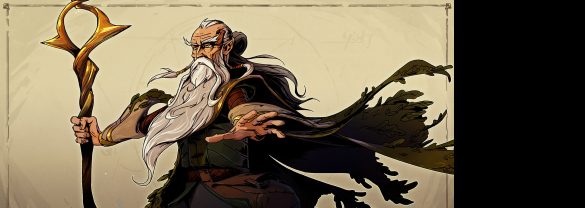 Ravenswatch - Merlin