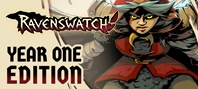 Ravenswatch - Year 1 Edition