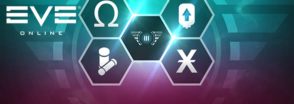 EVE Online: Набор мастерства 3-го уровня 2026