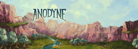 Anodyne