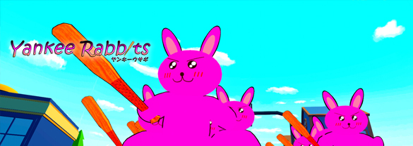 Yankee Rabbits