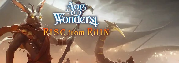 Age of Wonders 4: Rise from Ruin