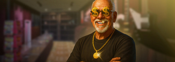 Pawnbroker Simulator