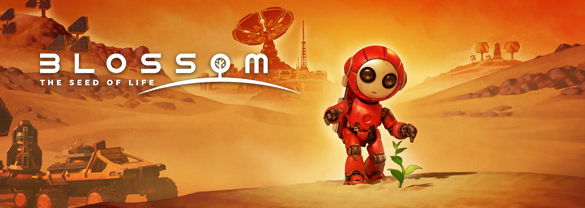 Blossom: The Seed of Life