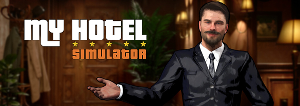 My Hotel Simulator