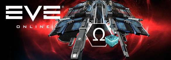 EVE Online: 6 месяцев Омега-статуса + 2 Historic Gallente SKIN Crate