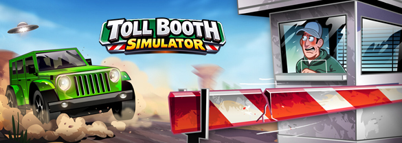 Toll Booth Simulator