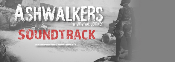 Ashwalkers Soundtrack