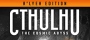 Cthulhu: The Cosmic Abyss - R'lyeh Edition