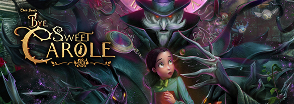 Bye Sweet Carole