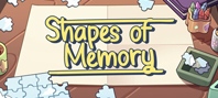 Shapes of Memory: Jigsaw Puzzle