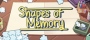 Shapes of Memory: Jigsaw Puzzle