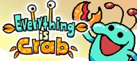Everything is Crab: The Animal Evolution Roguelite