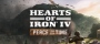 Hearts of Iron IV: Peace For Our Time
