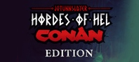 Jotunnslayer: Hordes of Hel - Conan Edition