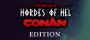 Jotunnslayer: Hordes of Hel - Conan Edition