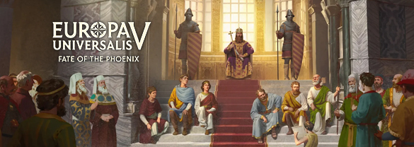 Europa Universalis V: Fate of the Phoenix