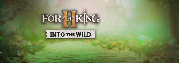 For The King II: Into The Wild Character Pack