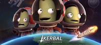 Kerbal Space Program