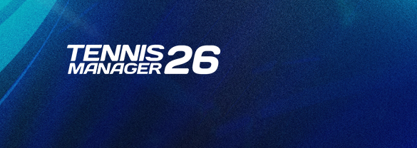 Tennis Manager 26