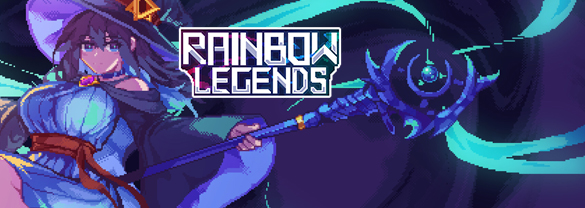 Rainbow Legends