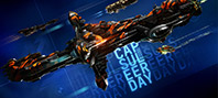 EVE Online: 24 месяца Омега-статуса + Окраска для пяти кораблей
