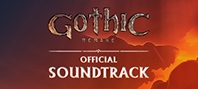Gothic 1 Remake Soundtrack