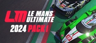 Le Mans Ultimate - 2024 Pack 1