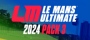 Le Mans Ultimate - 2024 Pack 3
