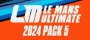 Le Mans Ultimate - 2024 Pack 5