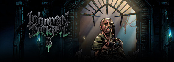 Darkest Dungeon® II: Inhuman Bondage