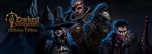 Darkest Dungeon® II: Oblivion Edition