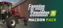 Farming Simulator 25: MacDon Pack