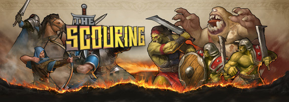The Scouring